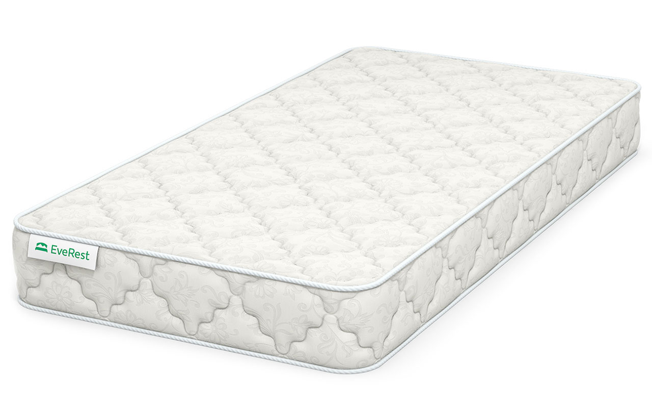 Everest Ноу спринг Хард ролл Биг фото 4