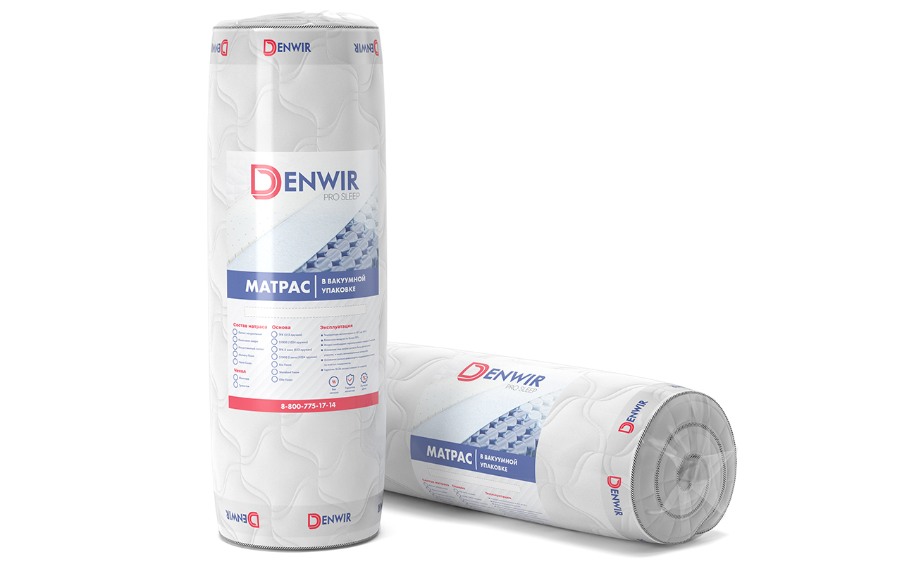 Denwir Extra Five S1000 фото 12