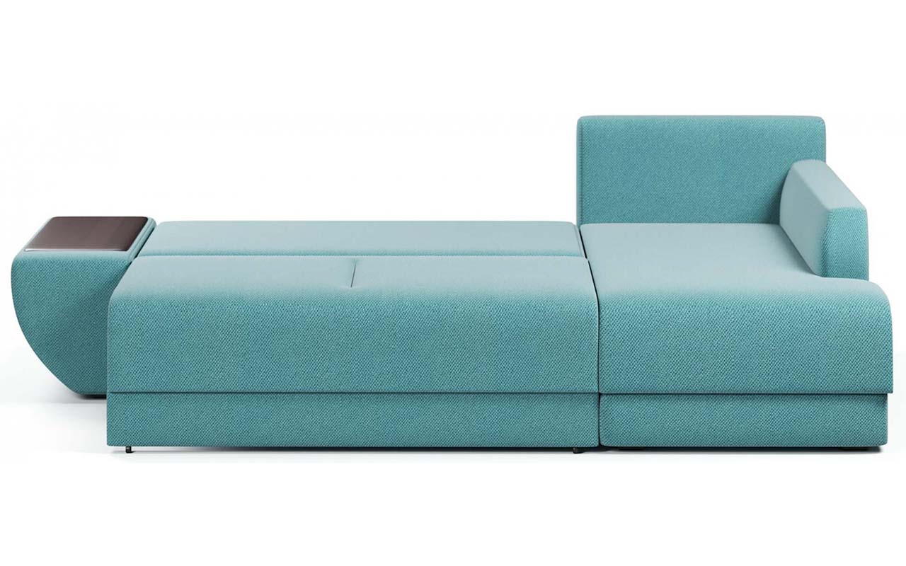 Gupan Нью-Йорк угловой фото 11