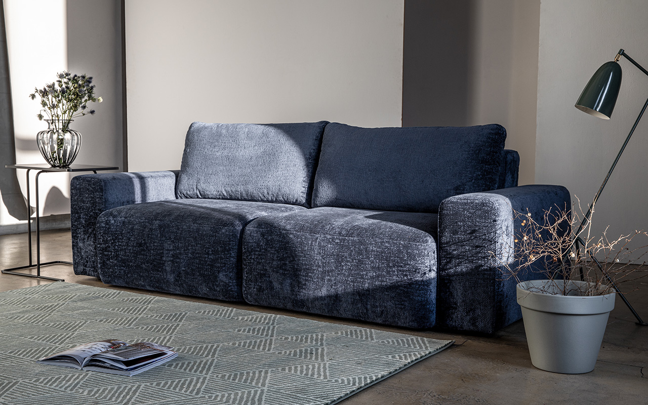 KULT Marko 3-х местный нераскладной 260 см фото 3