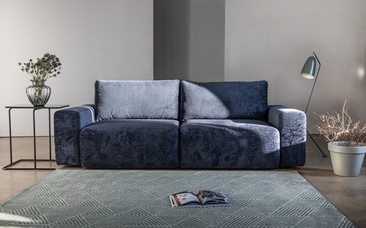 KULT Marko 3-х местный нераскладной 260 см фото 4