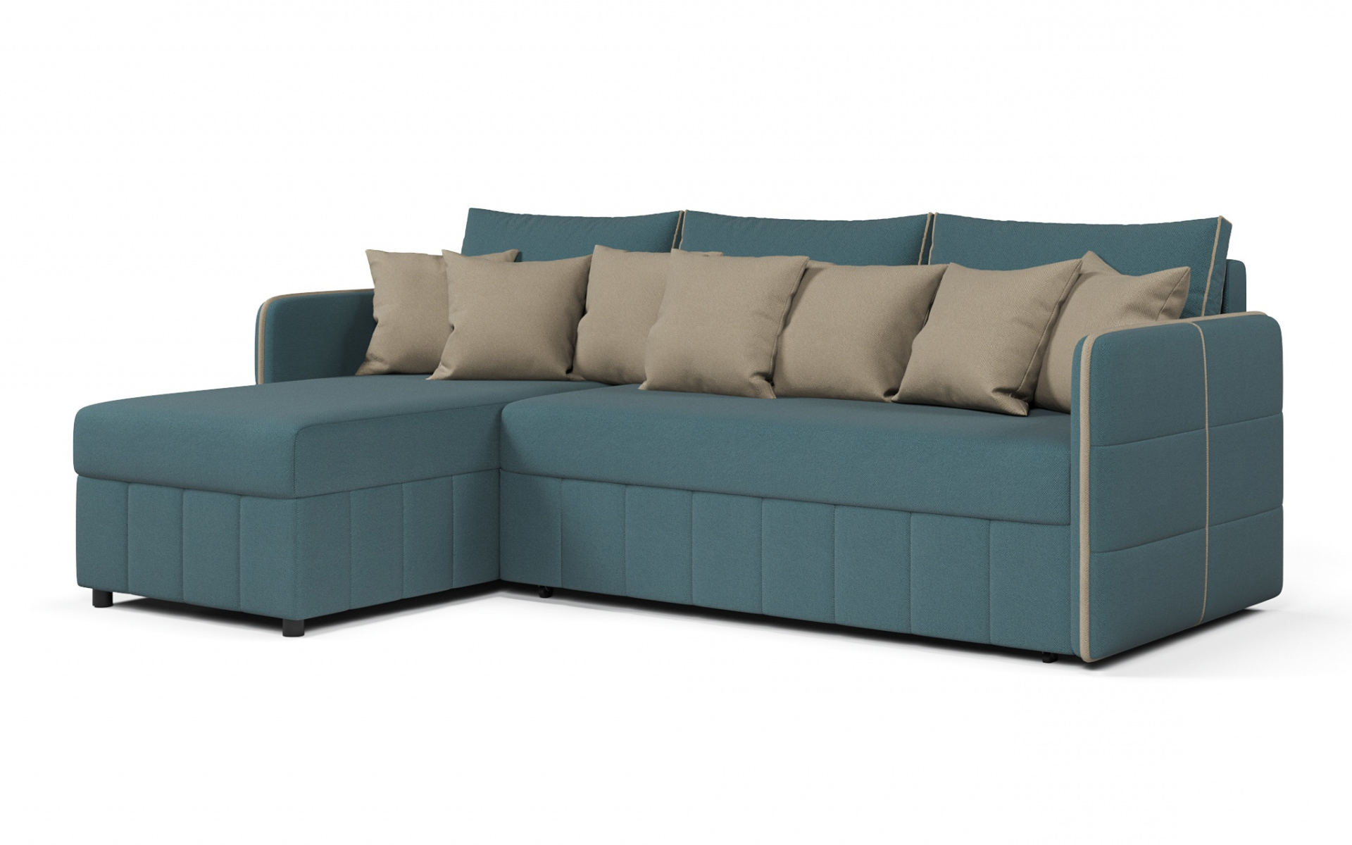 диван Gupan Граус угловой 1 Gupan Граус угловой