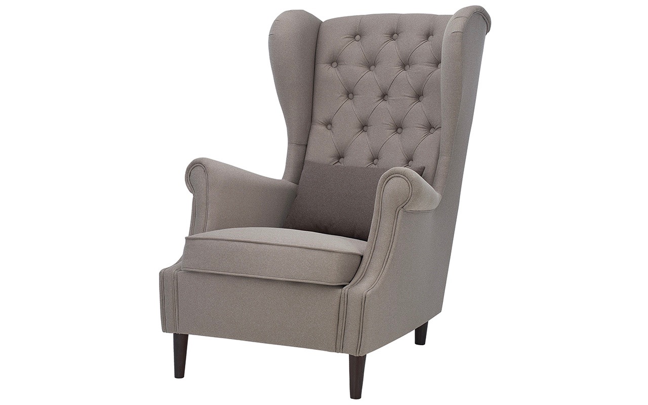 Кресло Mebel Impex Leset Винтаж 1 Mebel Impex Leset Винтаж