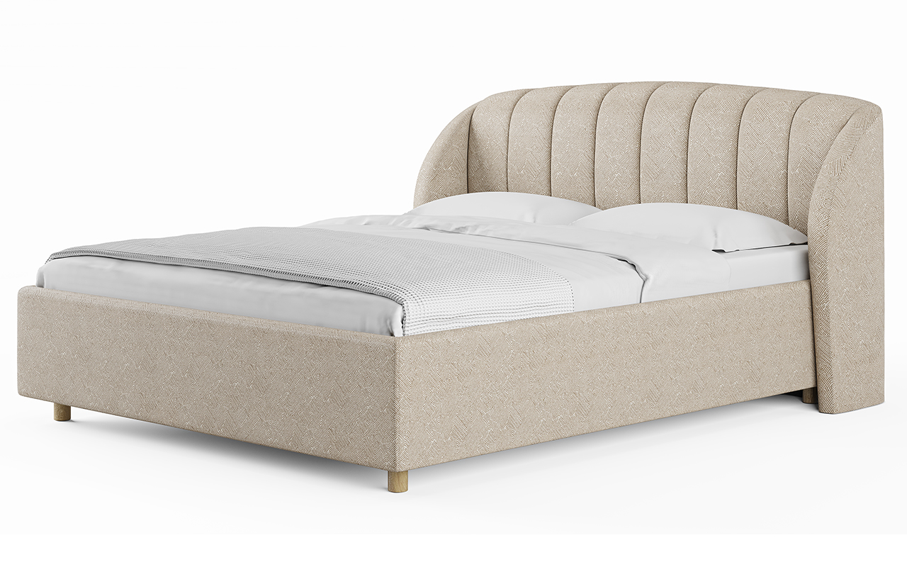 кровать Сонум Valencia 1 Сонум Valencia