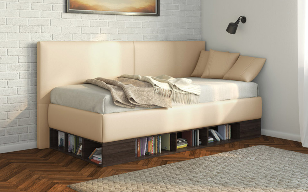 Орматек Lancaster 1 с пм фото 6