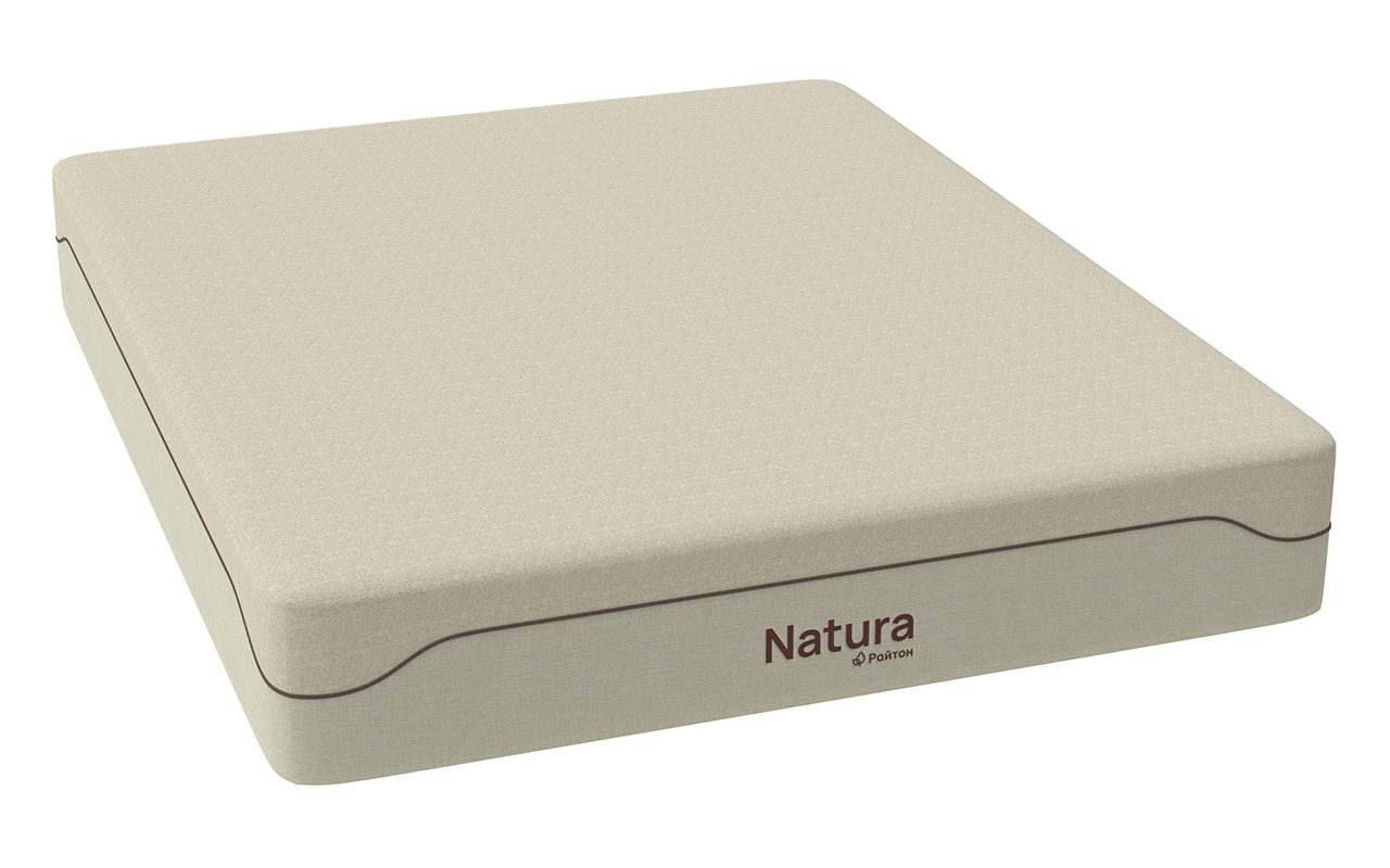 Райтон Натура Natura Double M фото 4